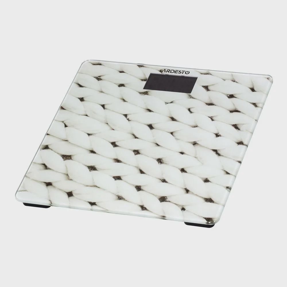 Mətbəx tərəzisi Ardesto SCB-965KNIT — Mağaza üçün, Bakı