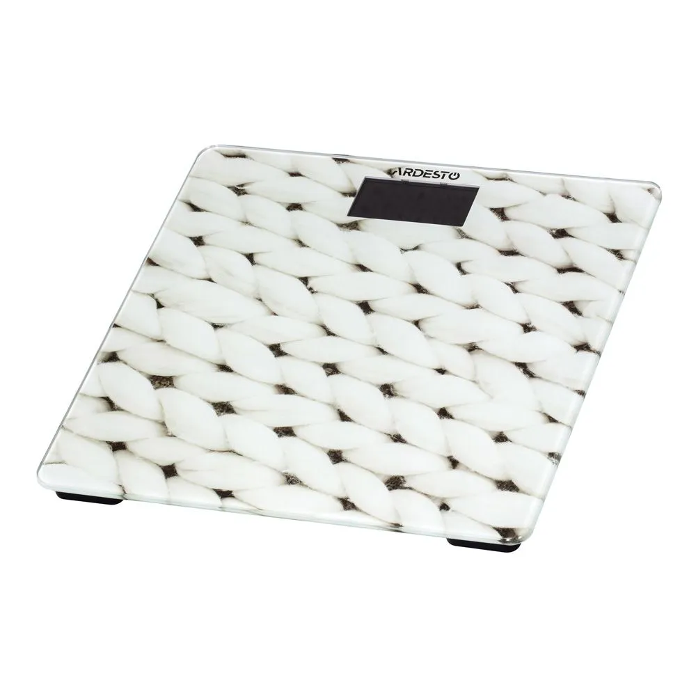 Mətbəx tərəzisi Ardesto SCB-965KNIT