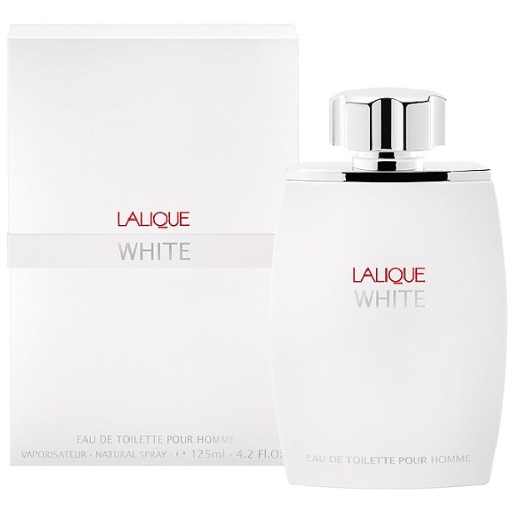 Kişi parfümü Lalique White EDT 125 ml Q13201 — Ətir, Bakı