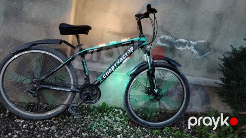 Velosiped