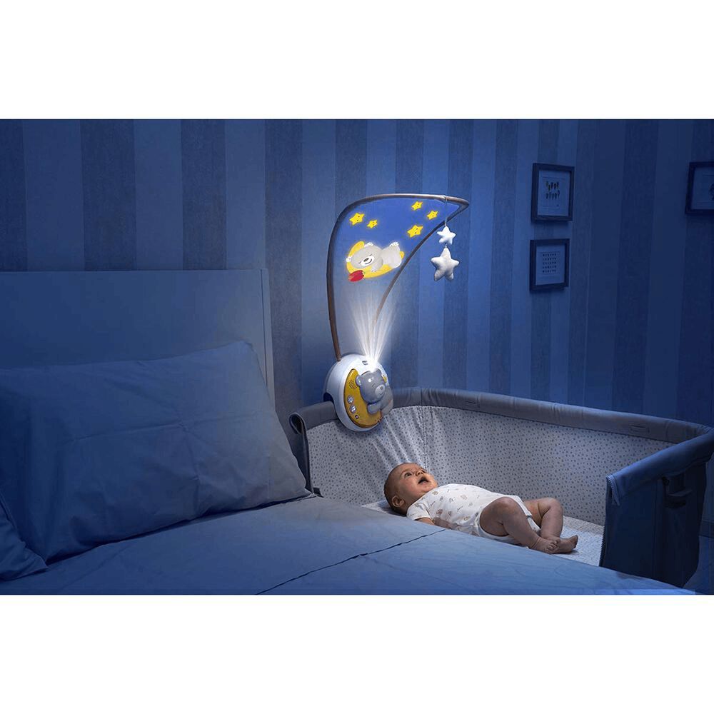 Chicco yataq üçün oyuncaq Natural / 00009828000000 — Mallar, Bakı (5)