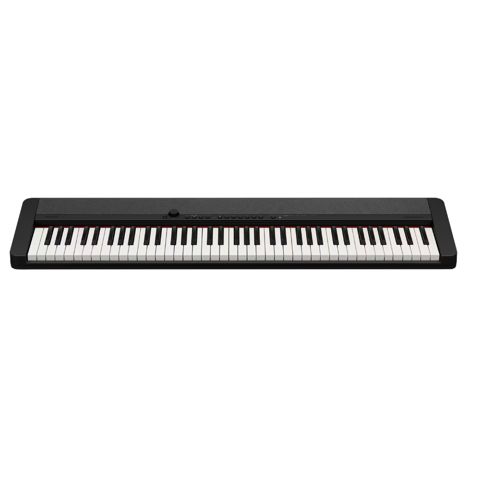 Sintezator Casio CT-S1 BK 76 — Bakı