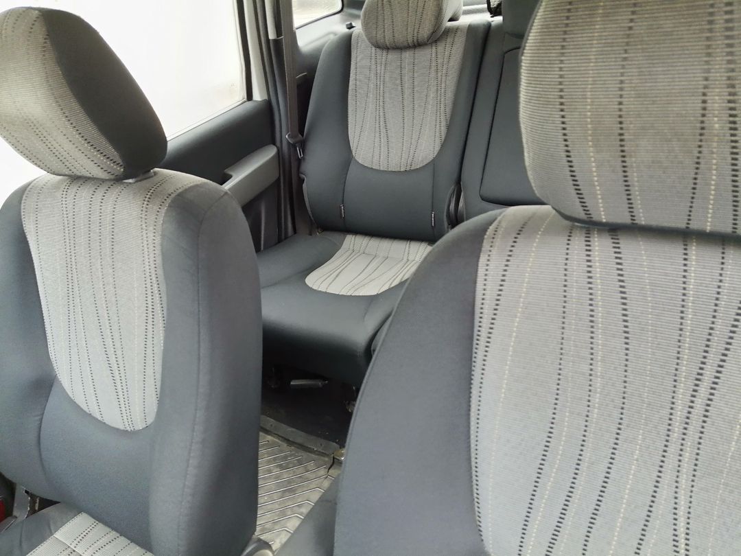 Hyundai Matrix, 2009 il — Avtomobillər, Bakı