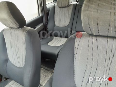 Hyundai Matrix, 2009 il