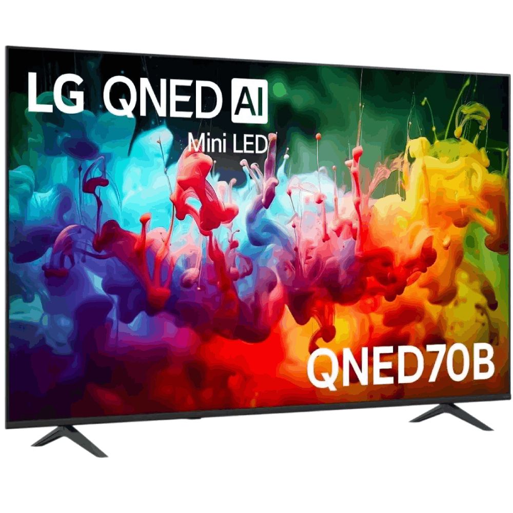Televizor LG 55QNED70B6C.AMCN — Televizorlar, Bakı (2)