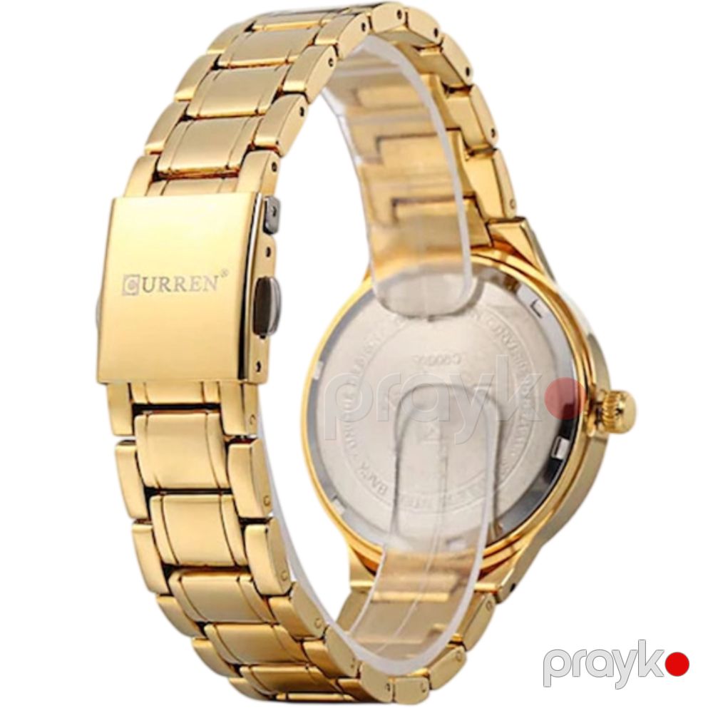 Saat curren 9004-4 — Qol saatları, Bakı (3)