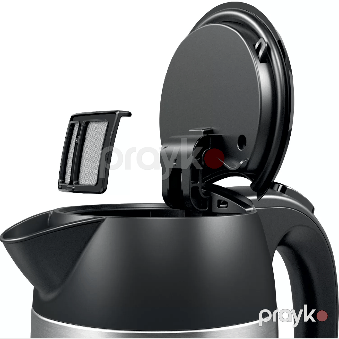 Çaydan Bosch TWK3P420 — Elektrik çaydanları və termoslar, Bakı (3)