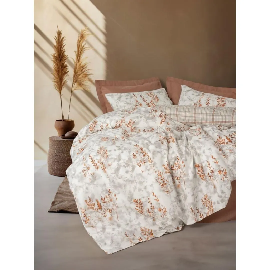 Yataq dəsti Cotton box Lamina Tək nəfərlik (8680108078648) — Товары