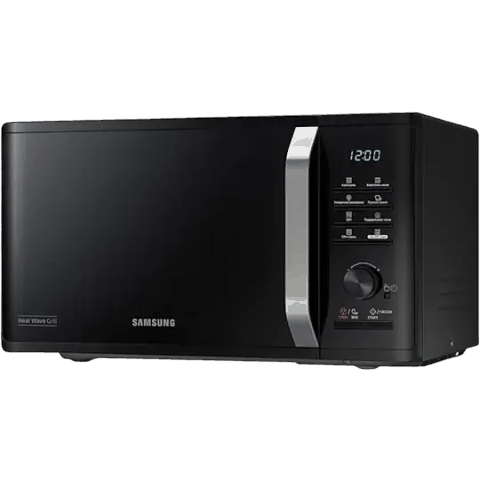 Samsung MG23K3575AK/BW — Bakı