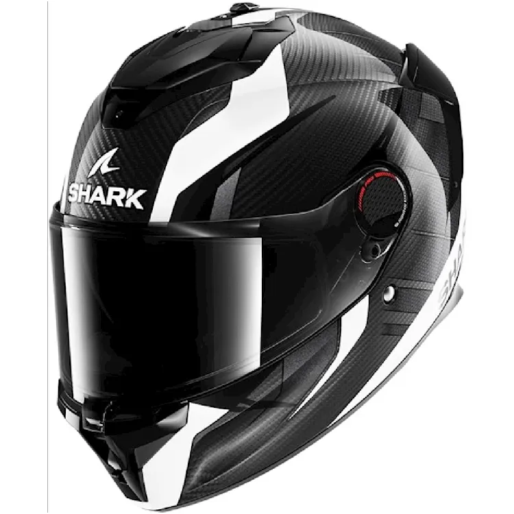 Dəbilqə shark helmet spartan gt pro kultram carbon XL — Bakı