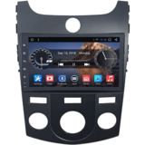 Avtomobil üçün monitor King Cool Android T18 3/32 GB DSP & Carplay for Kia K3 2009-2012 (Manual) — Avtomobil televizorları və monitorları