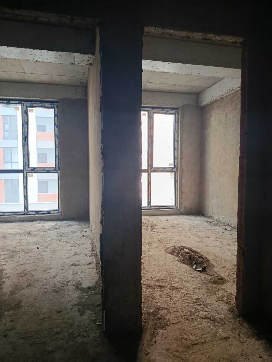 3-otaqlı yeni tikili, Nizami m., 111 m² — Mənzil, Bakı (11)