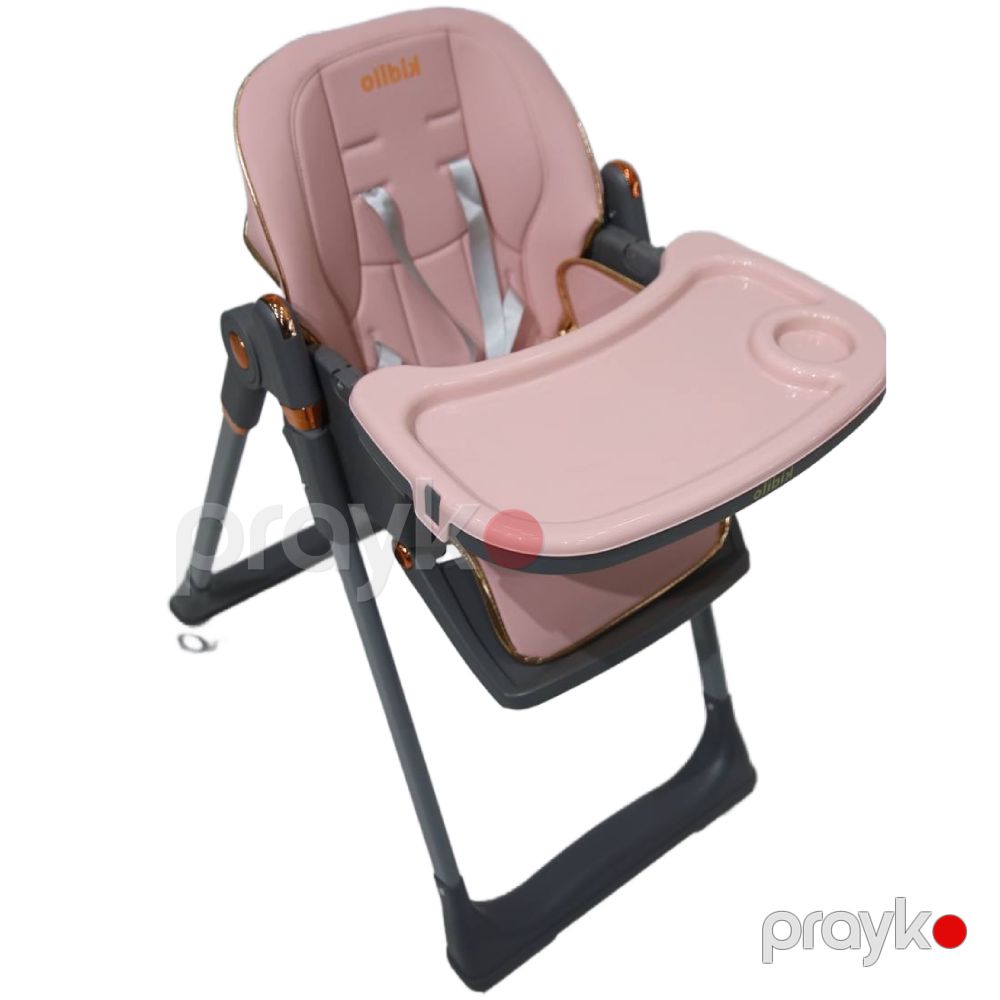 Yedirmə oturacağı Kidilo 81-22 Pink — Qidalandırma stulları, Bakı (2)