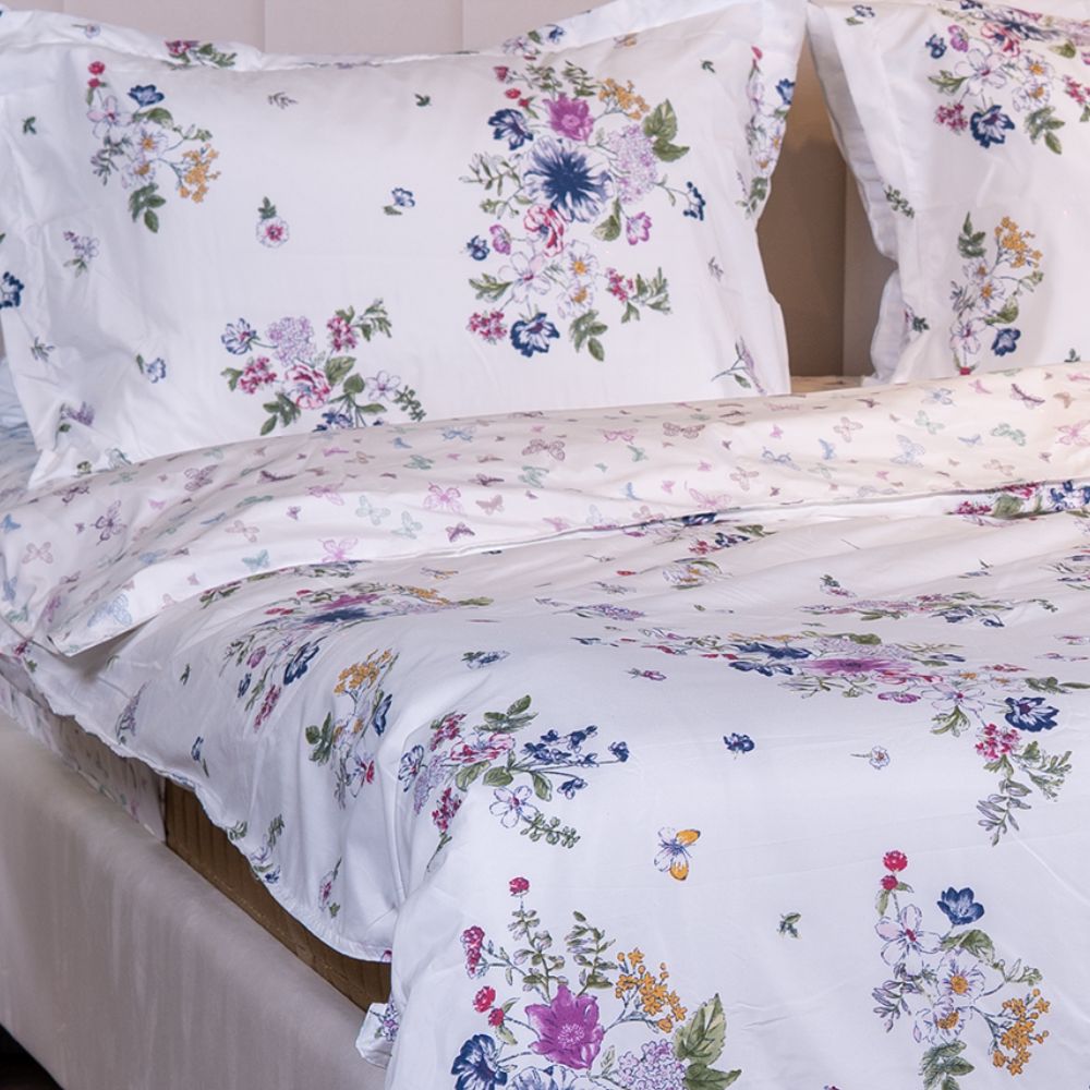 Tekstil yataq dəsti Cehizçi Laura Grand (LG-21)-6 — Tekstil, Bakı (3)