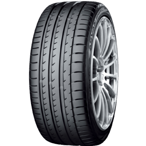 Avtomobil təkəri Yokohama Advan Sport V105 99Y XL 255/40R18-1