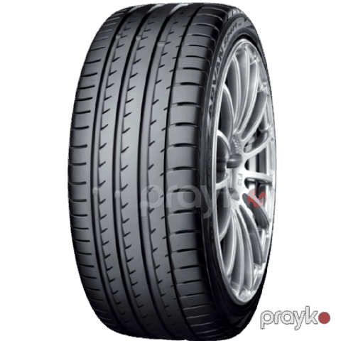 Avtomobil təkəri Yokohama Advan Sport V105 99Y XL 255/40R18-1