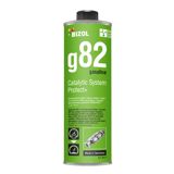 Benzin qatqısı Bizol Catalytic System Protect+ g82 0.25 lt — Cars