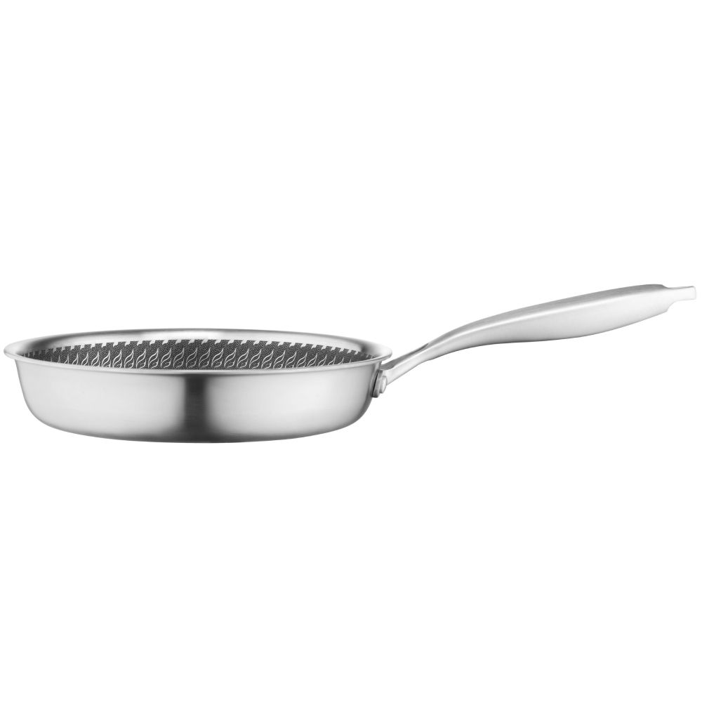 Tava Ardesto Mars Avior Triply Stainless Steel 24 sm AR0720BS — Bişirmə qabları, Bakı (2)