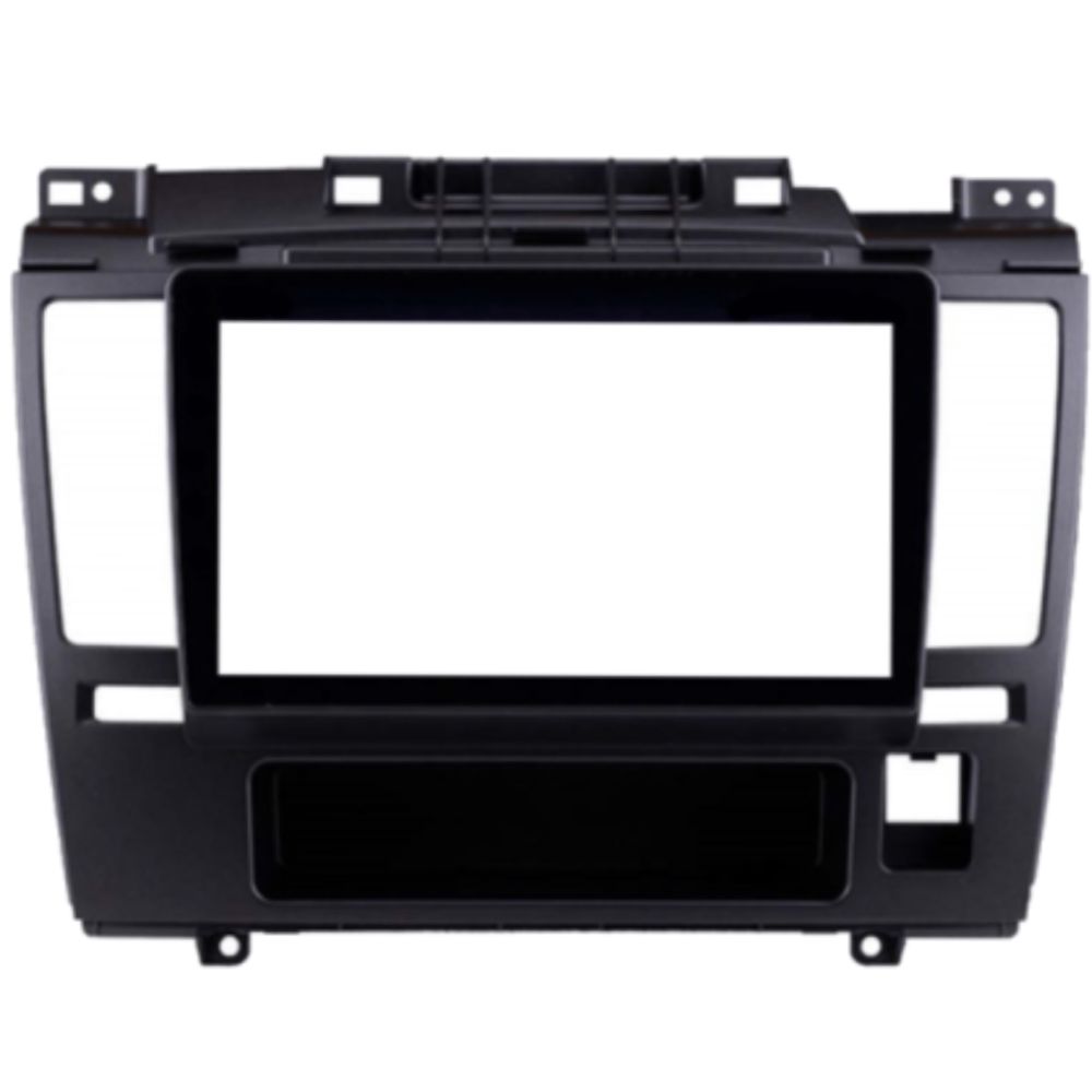 Avtomobil üçün monitor King Cool Android T18 2/32 GB DSP & Carplay for Nissan Tiida 2004-2013 — Avtomobil televizorları və monitorları, Bakı (2)