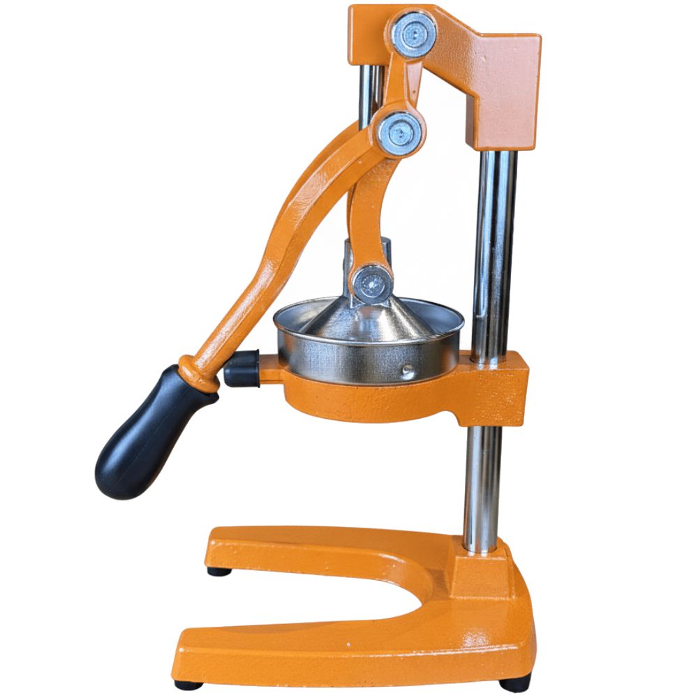 Şirəçəkən press Hand Juicer Narıncı — Mətbəx texnikası, Bakı (2)
