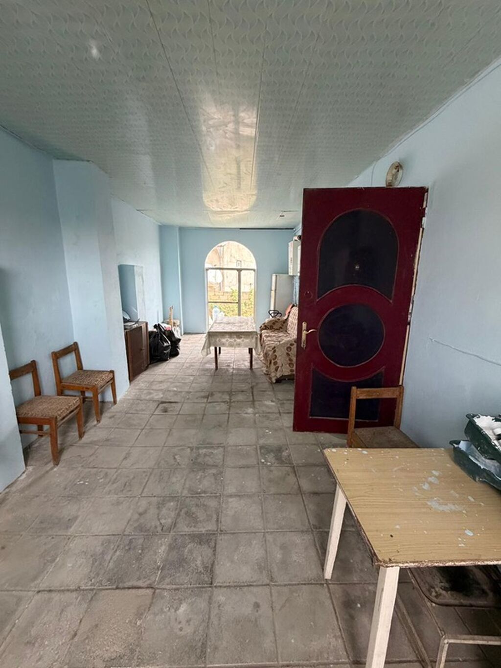 Fatmayı 2 otaqlı, 54 kv. m, Kredit yoxdur, Yeni təmirli — Daşınmaz əmlak, Bakı (6)