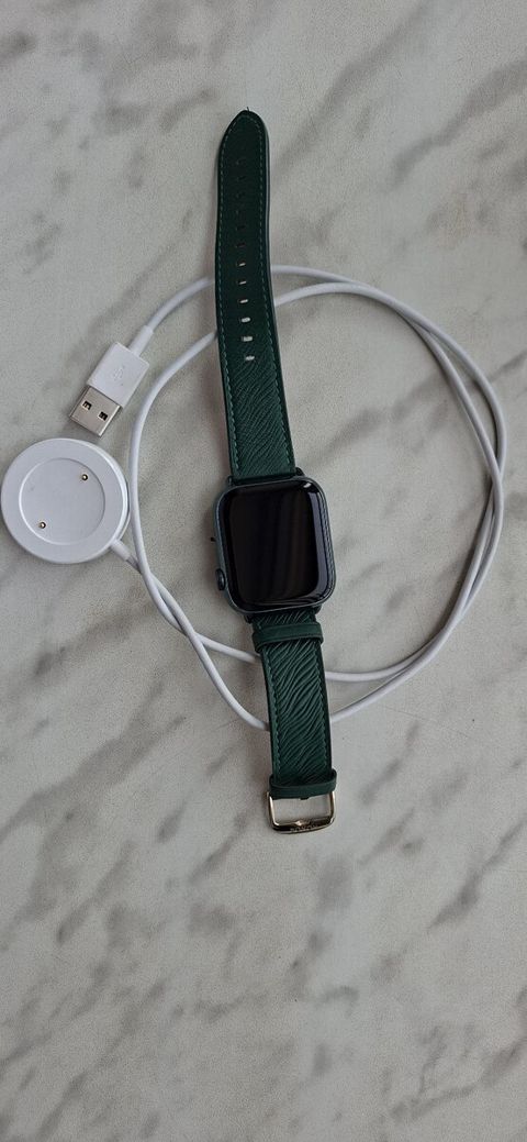 Honor Watch 6 Shadow Black 46.5mm — Sumqayıt