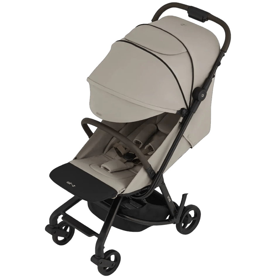 Uşaq arabası Anex Air-Z Plus Vivi — Arabalalar və avtokresloları, Bakı (2)