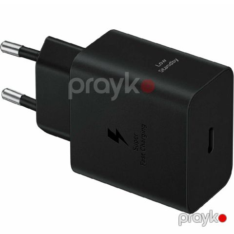 Adapter Samsung 45W EP-T4511XBEGRU Black