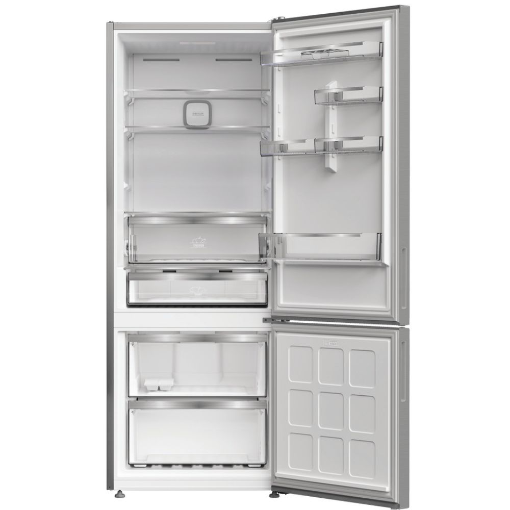 Soyuducu Hotpoint HPAK2 6472 XP5E — Soyuducular, Bakı (3)