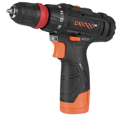 Drel-şurup bağlayan Dnipro-M 81317000 — Bakı