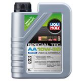 Mühərrik yağı Liqui Moly Special Tec AA 10W-30 (21336) — Mühərrik yağları