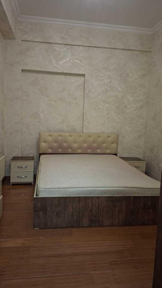 2-otaqlı yeni tikili kirayə verilir, Xırdalan ş., 50 m² — Mənzil, Xırdalan (7)