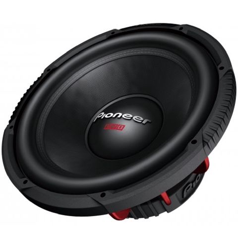 Avtomobil üçün subwoofer Pioneer TS-W3820PRO — Bakı
