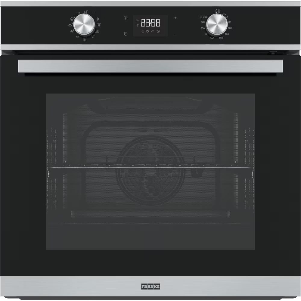Soba Franke FSM 97 P XS — Fırın kamerası, Bakı