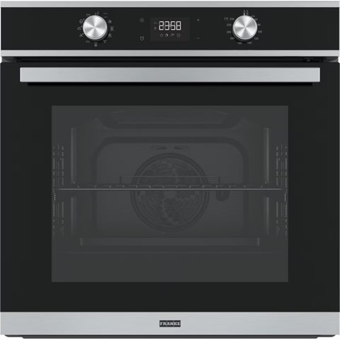 Soba Franke FSM 97 P XS — Bakı