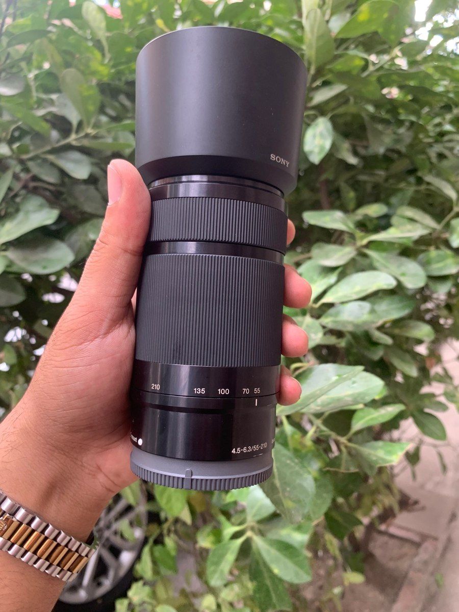 Fotoaparat Sony A6400 — Elektronika, Bakı (10)