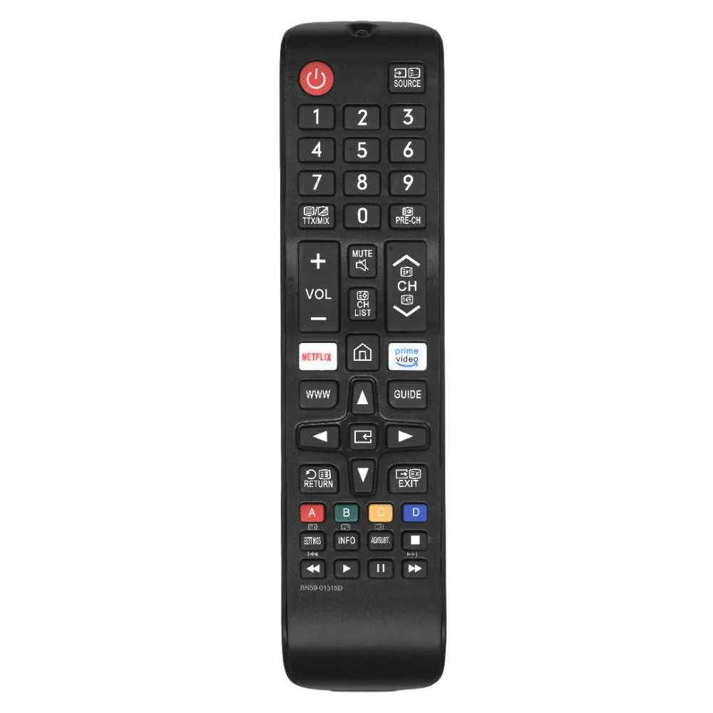 Pult Samsung Remocon-TV/2019 44KEY,3.0V,WW (BN59-01315D)