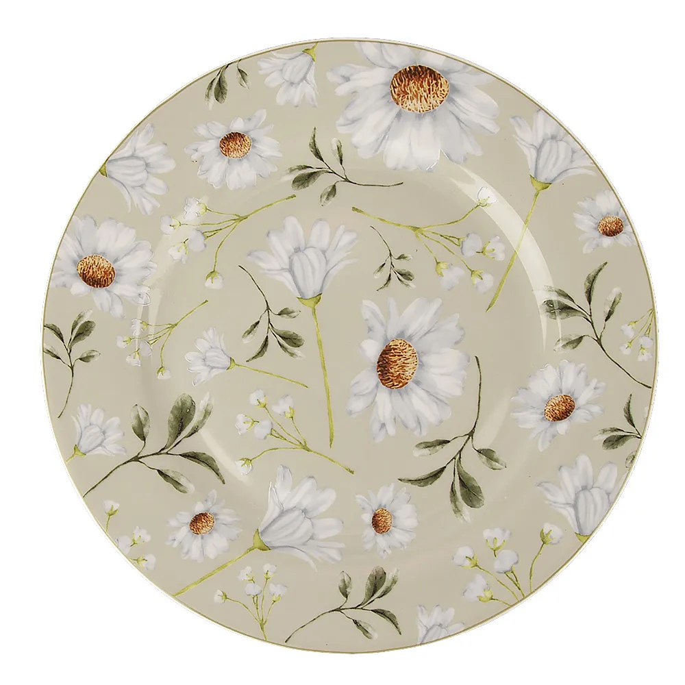 Boşqab Nouvelle Home Camila 19 sm — Süfrə qabı, Bakı
