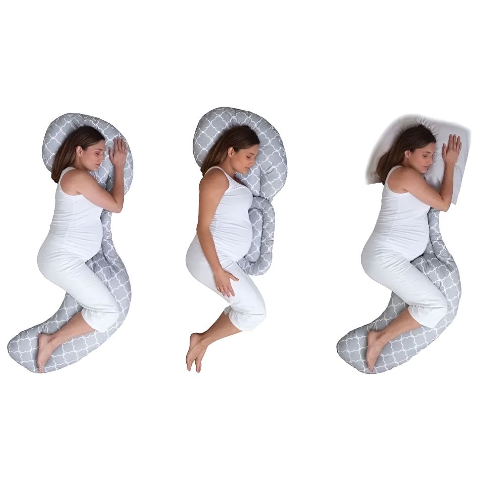 Hamilələr üçün yastıq Chicco 8058664176694 — Mallar, Bakı (2)
