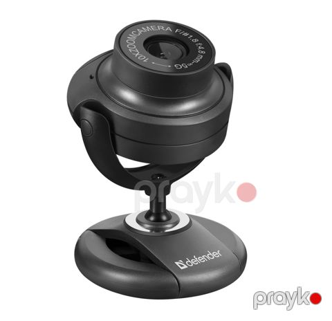 Veb kamera Defender C-2525HD (63252) — Bakı