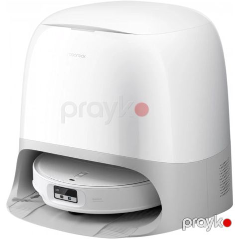 Robot tozsoran Roborock Qrevo Curv 2 Pro QC2P02-00