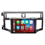 Avtomobil üçün monitor Android King Cool T18 3/32 GB DSP & Carplay for Toyota Avalon 2006-2011 — Авто
