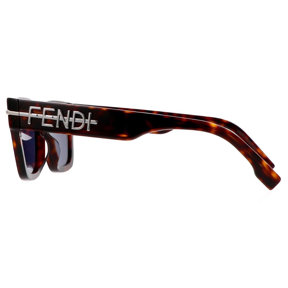 Günəş eynəyi Fendi FE40078I 52E 51 — Aksesuarlar, Bakı (3)