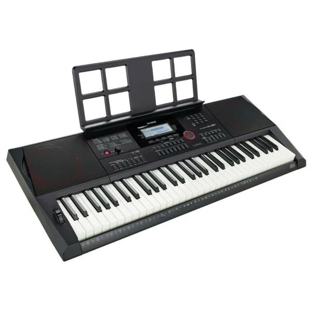 Casio CT-X3000 — Pianino və digər klaviş alətləri, Bakı (5)