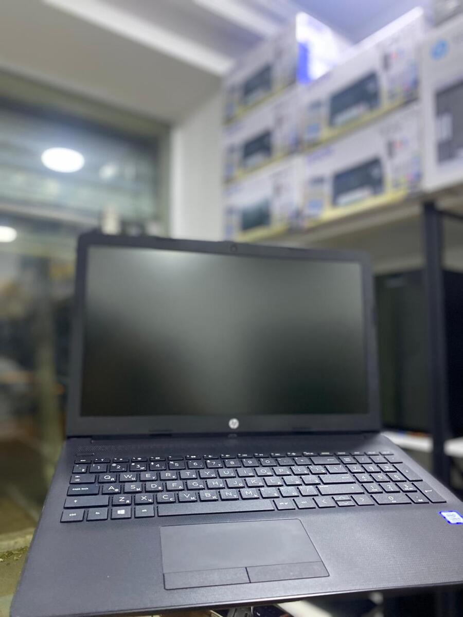 Noutbuk HP notbuk I5 8 Gen — Elektronika, Bakı (2)
