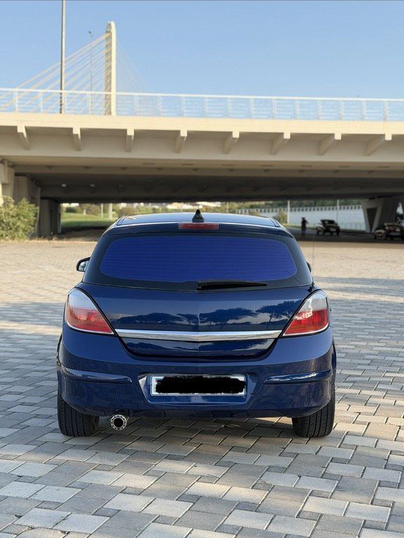 Opel Astra, 1.4 L, 2006 il, 295 000 km — Avtomobillər, Bakı (6)