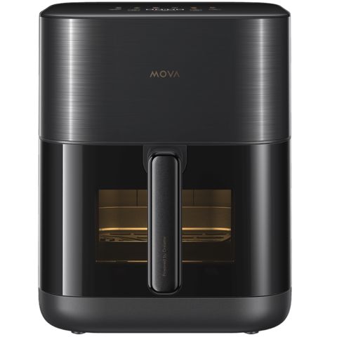 Air Fryer Mova FD10 Pro Qara — Bakı