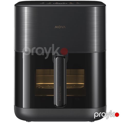 Air Fryer Mova FD10 Pro Qara