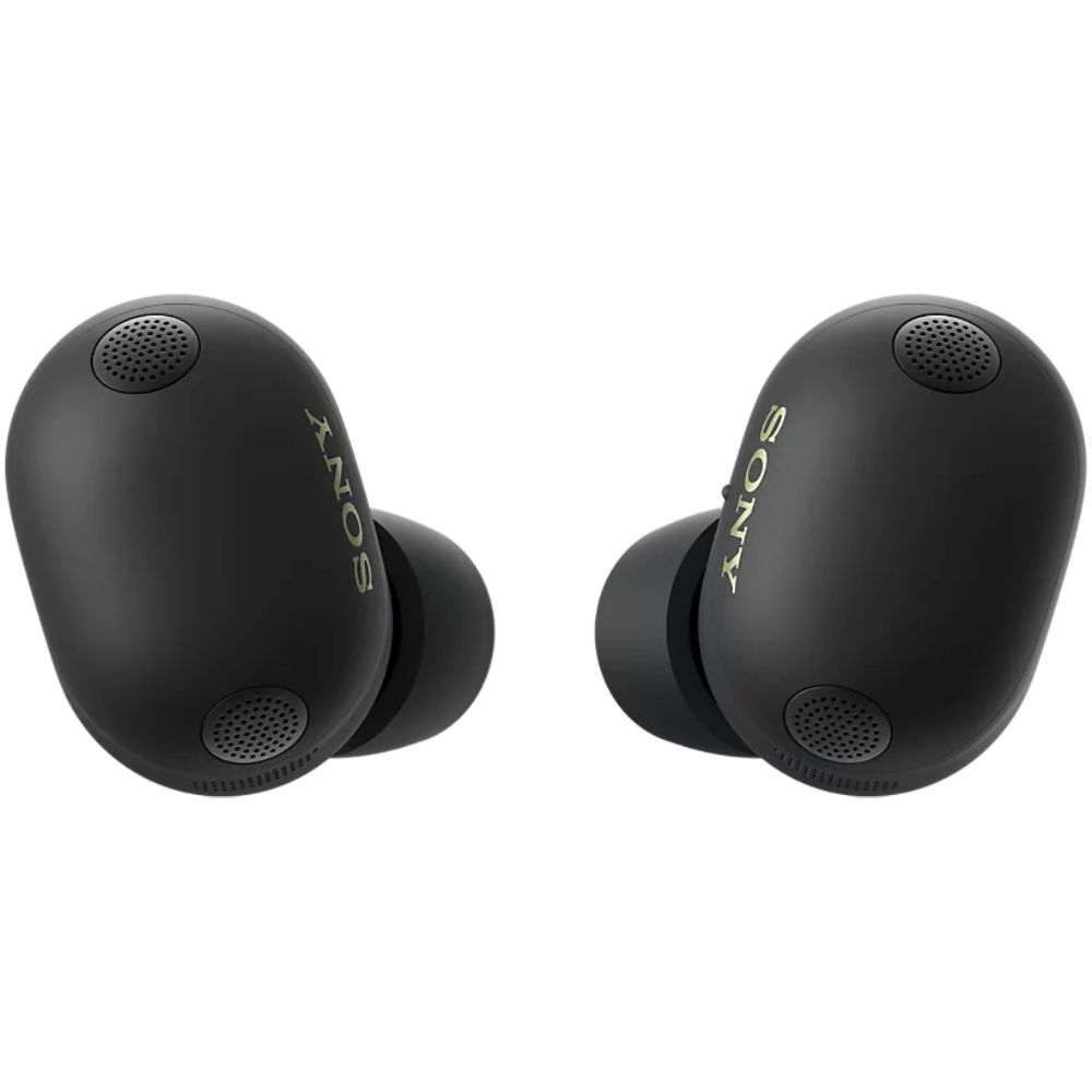 Qulaqlıq Sony WF-1000XM6 / WF1000XM6/BZE Black — Simsiz qulaqlıqlar, Bakı (3)
