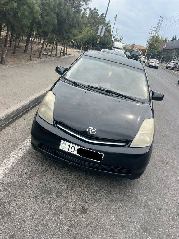 Toyota Prius, 1.5 L, 1.3 kWh, 2008 il, 290 000 km — Avtomobillər, Bakı (3)